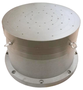 超精密液体静压转台点击查看详细产品展示the frist title超精密加工